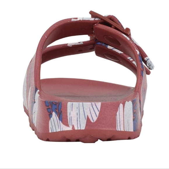 💖Tommy Hilfiger Slide Sandals Size 7 💖 - Picture 4 of 6